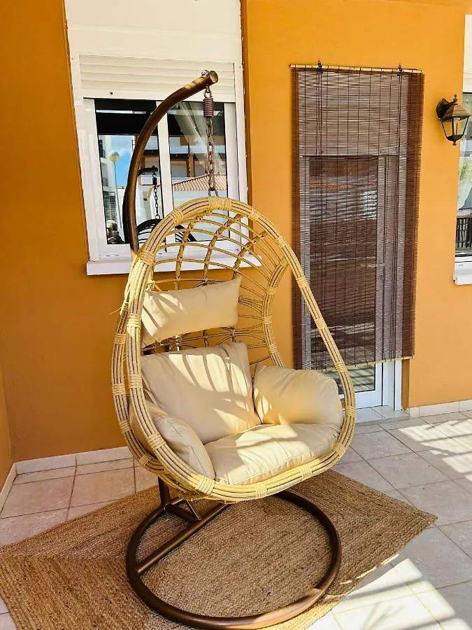 La Maison Amarilla Golf San Miguel de Abona