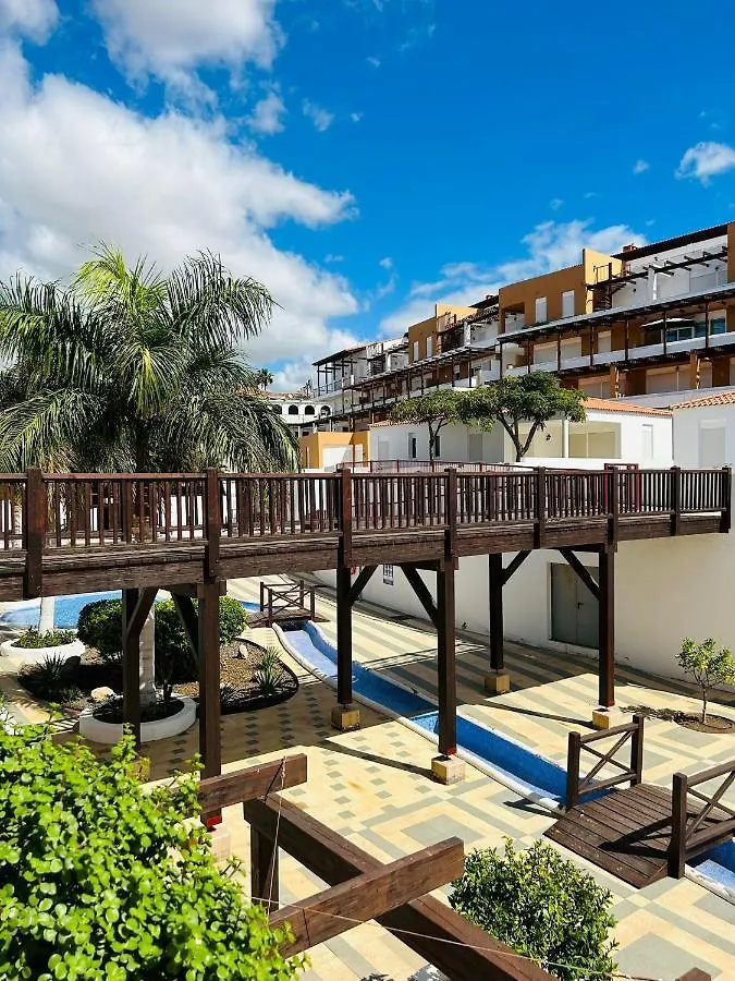 La Maison Amarilla Golf San Miguel de Abona 0*,