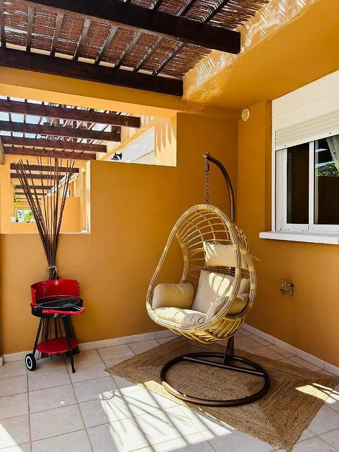 La Maison Amarilla Golf San Miguel de Abona 0*,  Spain