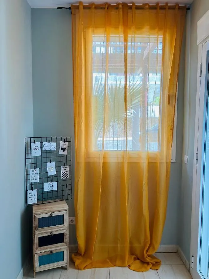 Apartment La Maison Amarilla Golf San Miguel de Abona Spain