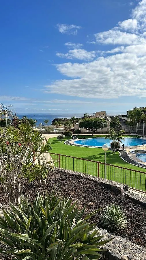 La Maison Amarilla Golf San Miguel de Abona 0*,